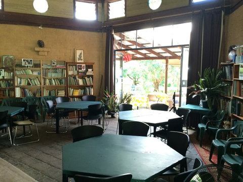Djanbung Permaculture Gardens - Accommodation Adelaide 2