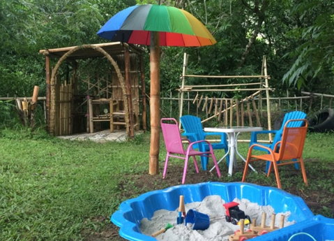 Djanbung Permaculture Gardens - Accommodation Adelaide 3