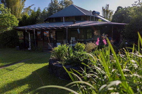 Djanbung Permaculture Gardens - Accommodation Adelaide 9