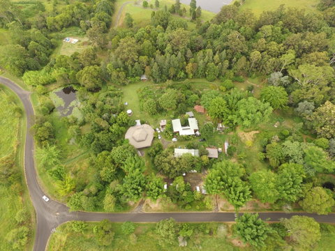 Djanbung Permaculture Gardens - Accommodation Adelaide 11