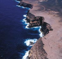 Zuytdorp Cliffs - Accommodation Adelaide