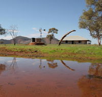 Kingsford Smith Mail Run - Accommodation Adelaide