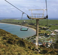 Nut Chairlift - The - Accommodation Adelaide