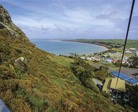 Nut Chairlift - The - Accommodation Adelaide 1