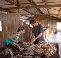 Peron Homestead - Accommodation Adelaide