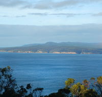 Nadgee Nature Reserve - Accommodation Adelaide
