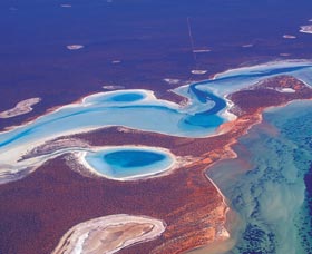 Big Lagoon - Accommodation Adelaide 2