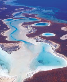 Big Lagoon - Accommodation Adelaide 3