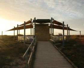Jurabi Turtle Centre - Accommodation Adelaide 1