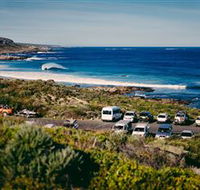 Redgate Beach - Accommodation Adelaide
