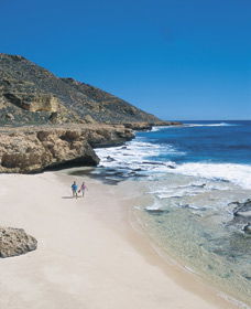 Red Bluff At Quobba Station - Accommodation Adelaide 3