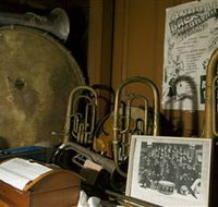 Waratah Courthouse Museum - Accommodation Adelaide