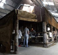 Kenworthy's Stamper Mill - Accommodation Adelaide