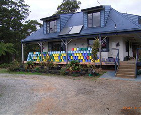 Motton Terraces - Accommodation Adelaide 4