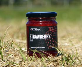 Turners Beach Berry Patch - Accommodation Adelaide 4