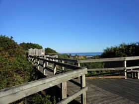 Lillico Beach - Accommodation Adelaide 0
