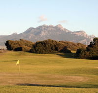 Flinders Island Sports  RSL Club - Accommodation Adelaide