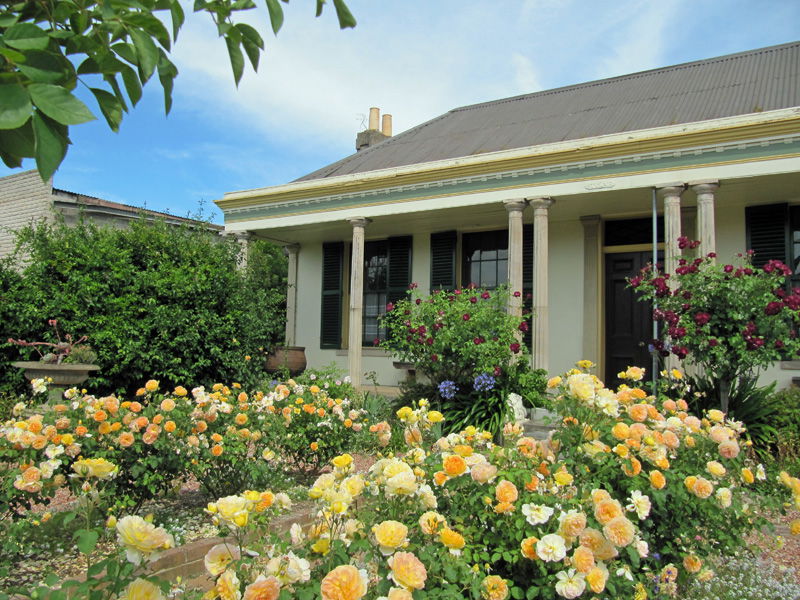Gundary NSW Accommodation Adelaide
