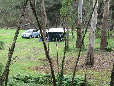 Goomburra Forest Retreat - Accommodation Adelaide 1