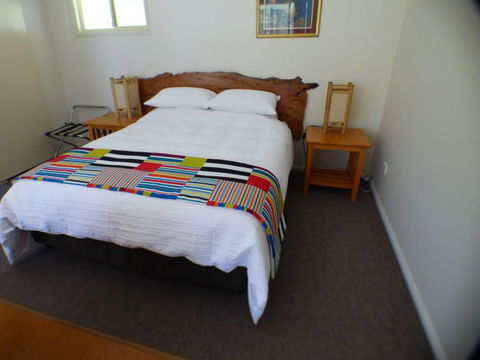 Goomburra Forest Retreat - Accommodation Adelaide 7