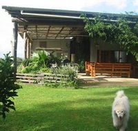 Rocky Mountains - Accommodation Adelaide