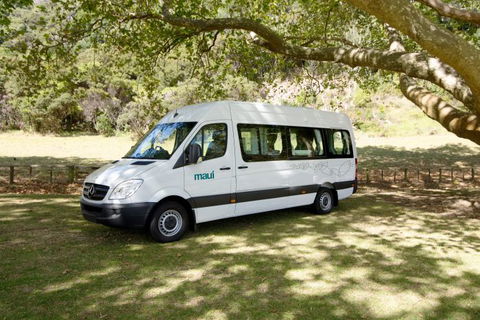 Maui Motorhomes - Accommodation Adelaide 7