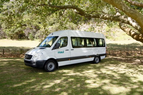 Maui Motorhomes - Accommodation Adelaide 8
