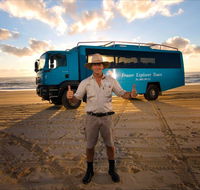 Fraser Explorer Tours - Accommodation Adelaide