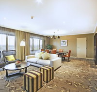 PARKROYAL Parramatta - Accommodation Adelaide