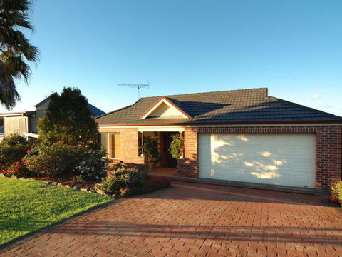 Nobleview - Accommodation Adelaide 0