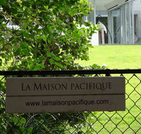 La Maison Pacifique - Accommodation Adelaide