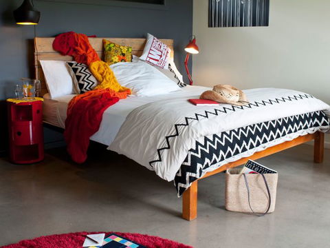 Deshons Retreat - Accommodation Adelaide 3