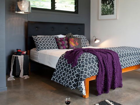 Deshons Retreat - Accommodation Adelaide 7