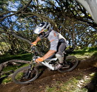 All Terrain Cycles - Accommodation Adelaide