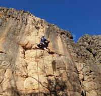 Grampians Mountain Adventure Company - Accommodation Adelaide