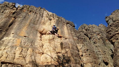 Grampians Mountain Adventure Company - Accommodation Adelaide 0