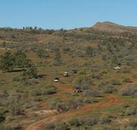Alpana Station Tours - Accommodation Adelaide