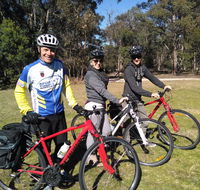 Granite Belt Bicycle Tours and Hire - Accommodation Adelaide