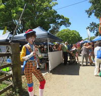 Vision Walks Eco Tours - Accommodation Adelaide