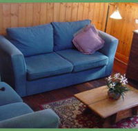 Red Dog Retreat - Accommodation Adelaide