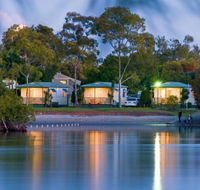 Boyds Bay Holiday Park - Accommodation Adelaide