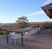 Mount Mitchell - Accommodation Adelaide