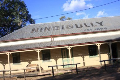 Great Inland Way - Accommodation Adelaide 0