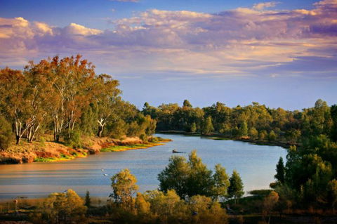 Great Inland Way - Accommodation Adelaide 1