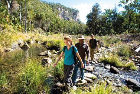 Great Inland Way - Accommodation Adelaide 3