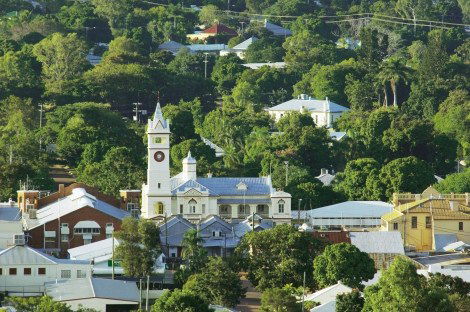 Great Inland Way - Accommodation Adelaide 5