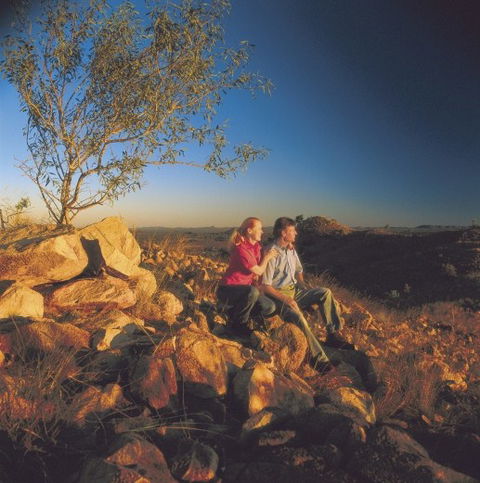 Great Inland Way - Accommodation Adelaide 6