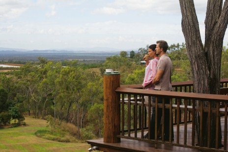 Great Inland Way - Accommodation Adelaide 8