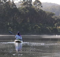 Kiah Wilderness Tours - Accommodation Adelaide