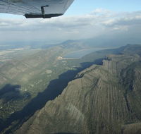 A Kube Aviation - Grampians Scenic Flights - Accommodation Adelaide